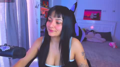 Lili online show from January 16, 2026, 9:41 pm