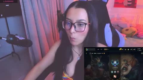 Lili online show from March 13, 2026, 12:06 am