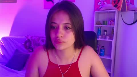 Snapshot of soy_abbyy chatting on January 12, 2025, 10:33 pm Abby online show from January 12, 2025, 10:33 pm