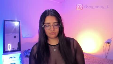 ANNY online show from March 15, 2026, 4:29 am