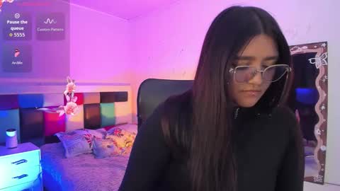 ANNY online show from May 25, 2026, 3:23 am