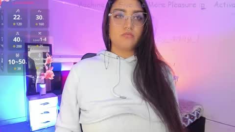 ANNY online show from May 31, 2026, 5:59 am