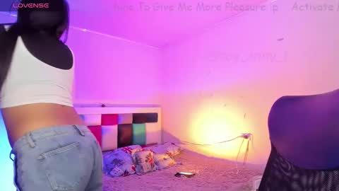 ANNY online show from June 1, 2026, 4:03 am