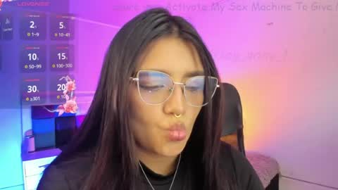 ANNY online show from July 23, 2026, 1:58 am