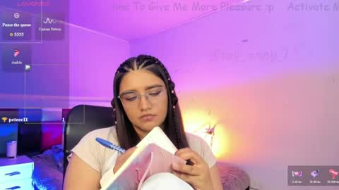 ANNY online show from July 29, 2026, 12:42 am