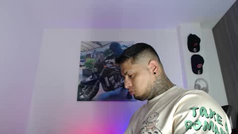 Snapshot of soy_apolo chatting on January 17, 2026, 2:16 am soy_apolo online show from January 17, 2026, 2:16 am