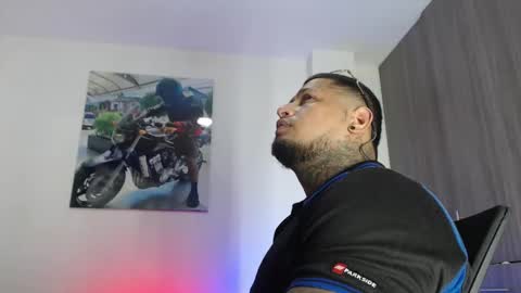 Snapshot of soy_apolo chatting on February 7, 2026, 6:11 pm soy_apolo online show from February 7, 2026, 6:11 pm