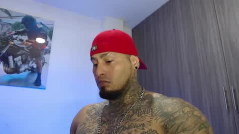 Snapshot of soy_apolo chatting on March 7, 2026, 6:05 pm soy_apolo online show from March 7, 2026, 6:05 pm