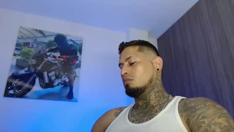Snapshot of soy_apolo chatting on March 19, 2026, 2:04 am soy_apolo online show from March 19, 2026, 2:04 am