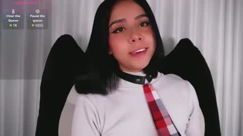Snapshot of soy_mari chatting on July 16, 2026, 3:12 am Mari online show from July 16, 2026, 3:12 am