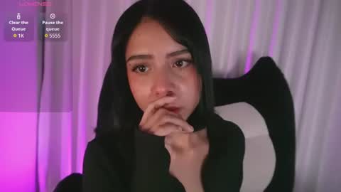 Snapshot of soy_mari chatting on July 18, 2026, 3:00 am Mari online show from July 18, 2026, 3:00 am