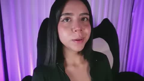 Snapshot of soy_mari chatting on July 26, 2026, 3:58 am Mari online show from July 26, 2026, 3:58 am