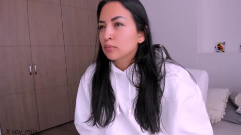 MIA online show from January 24, 2025, 9:26 pm