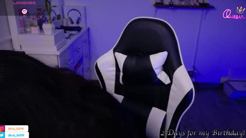 Luisa    online show from March 2, 2026, 10:49 pm