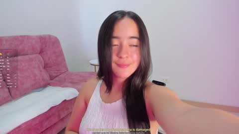 Snapshot of soyamandaa chatting on December 4, 2024, 9:02 pm Instagram Soyamandaa 1 online show from December 4, 2024, 9:02 pm