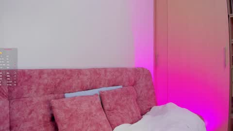 Snapshot of soyamandaa chatting on December 7, 2024, 9:11 pm Instagram Soyamandaa 1 online show from December 7, 2024, 9:11 pm