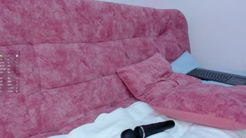 Snapshot of soyamandaa chatting on December 15, 2024, 8:47 pm Instagram Soyamandaa 1 online show from December 15, 2024, 8:47 pm