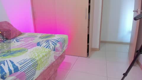 Snapshot of soyamandaa chatting on January 12, 2025, 8:47 pm Instagram Soyamandaa 1 online show from January 12, 2025, 8:47 pm