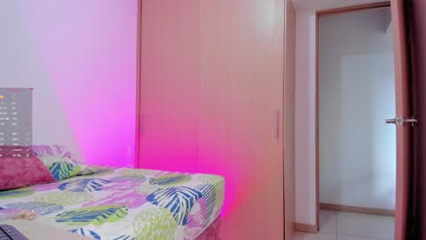 Snapshot of soyamandaa chatting on January 16, 2025, 9:30 pm Instagram Soyamandaa 1 online show from January 16, 2025, 9:30 pm