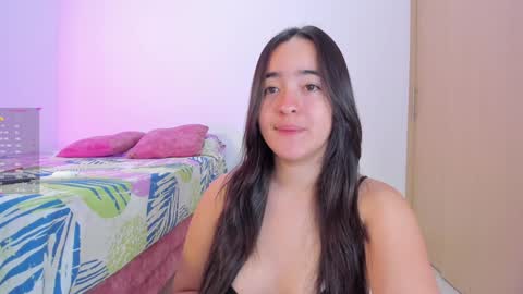 Snapshot of soyamandaa chatting on January 28, 2025, 9:08 pm Instagram Soyamandaa 1 online show from January 28, 2025, 9:08 pm