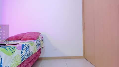 Snapshot of soyamandaa chatting on January 29, 2025, 11:14 pm Instagram Soyamandaa 1 online show from January 29, 2025, 11:14 pm