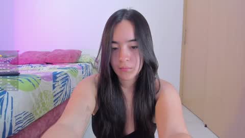 Snapshot of soyamandaa chatting on January 30, 2025, 8:42 pm Instagram Soyamandaa 1 online show from January 30, 2025, 8:42 pm