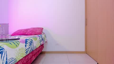 Snapshot of soyamandaa chatting on January 31, 2025, 8:12 pm Instagram Soyamandaa 1 online show from January 31, 2025, 8:12 pm