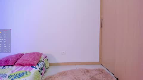 Snapshot of soyamandaa chatting on February 11, 2025, 9:03 pm Instagram Soyamandaa 1 online show from February 11, 2025, 9:03 pm