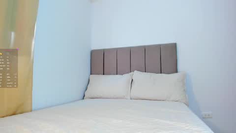 Snapshot of soyamandaa chatting on February 18, 2025, 10:03 pm Instagram Soyamandaa 1 online show from February 18, 2025, 10:03 pm