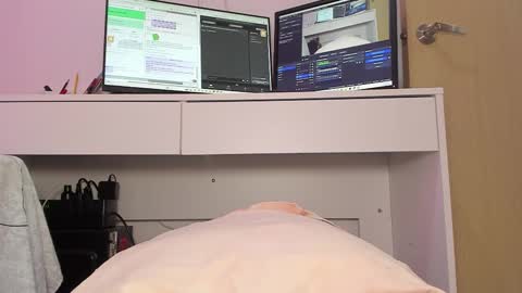 Snapshot of soyamandaa chatting on September 29, 2025, 1:55 am Instagram Soyamandaa 1 online show from September 29, 2025, 1:55 am