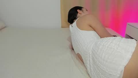 Snapshot of soyamandaa chatting on October 19, 2025, 11:27 pm Instagram Soyamandaa 1 online show from October 19, 2025, 11:27 pm