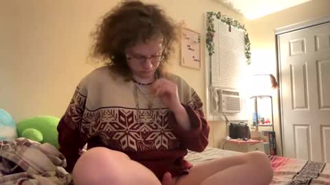 Soyboy20 online show from February 23, 2025, 3:24 am