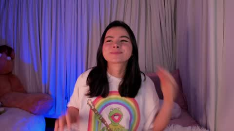 OFccherryvip online show from January 3, 2025, 2:43 am