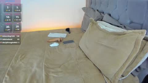 Snapshot of soydenise chatting on February 6, 2025, 6:56 pm Denise online show from February 6, 2025, 6:56 pm