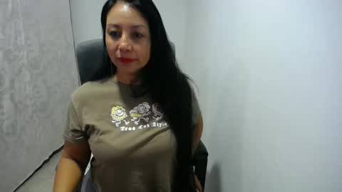 Snapshot of soyelena46 chatting on May 4, 2026, 12:56 pm soy Elena online show from May 4, 2026, 12:56 pm