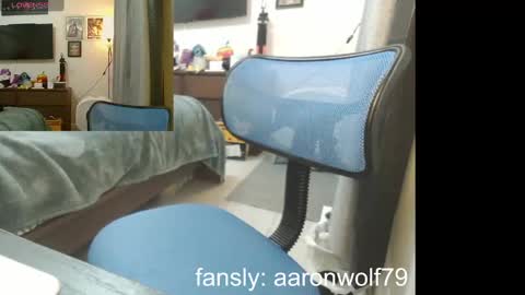 WhiteWolfFL online show from September 21, 2025, 1:13 pm