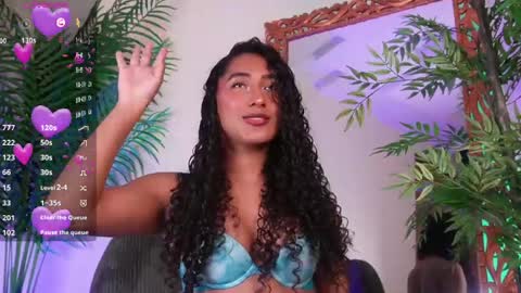 Juliana online show from May 27, 2026, 12:46 pm