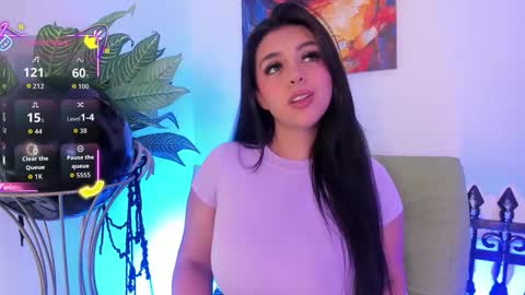 Karito  online show from October 11, 2025, 4:33 am