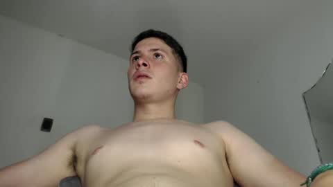 soymanuel777 online show from May 6, 2026, 10:04 pm