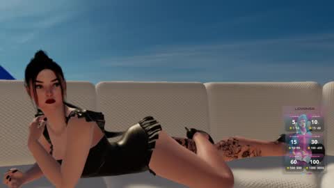 NAHID  online show from March 10, 2025, 11:27 pm