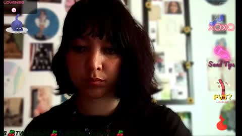 Nana Bela  online show from December 9, 2024, 5:41 pm