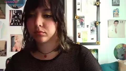 Nana Bela  online show from March 12, 2025, 5:17 pm