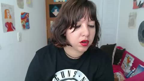 Nana Bela  online show from November 7, 2025, 3:34 pm