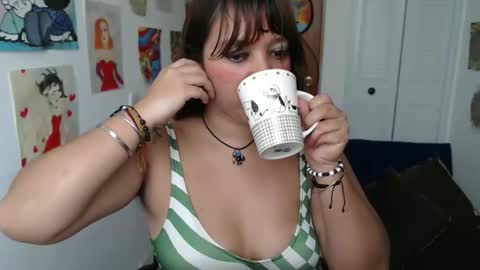 Nana Bela  online show from March 6, 2026, 5:42 pm