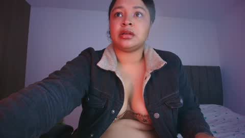 Snapshot of soynerea chatting on June 1, 2026, 4:03 am online show from June 1, 2026, 4:03 am