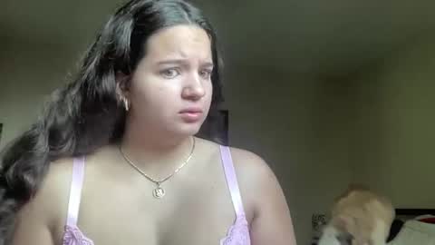 Snapshot of soyoceanne chatting on September 14, 2025, 6:51 pm Soyoceanne online show from September 14, 2025, 6:51 pm