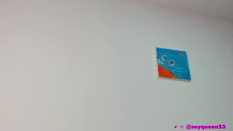 SoyQueen online show from December 15, 2024, 9:45 am