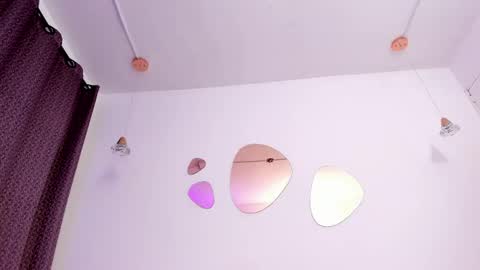 Snapshot of soysamicita_ chatting on February 10, 2025, 9:58 pm Sami Diaz online show from February 10, 2025, 9:58 pm