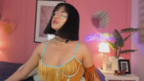 Aleja online show from November 1, 2025, 6:26 am