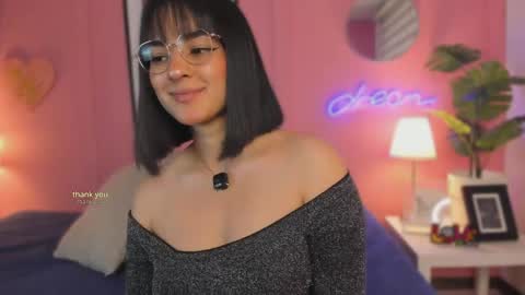 Snapshot of soysaraa_ chatting on May 2, 2026, 4:50 am Aleja online show from May 2, 2026, 4:50 am